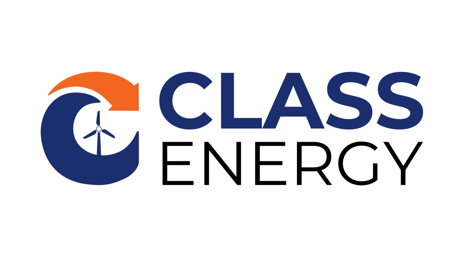 Class Energy Logo