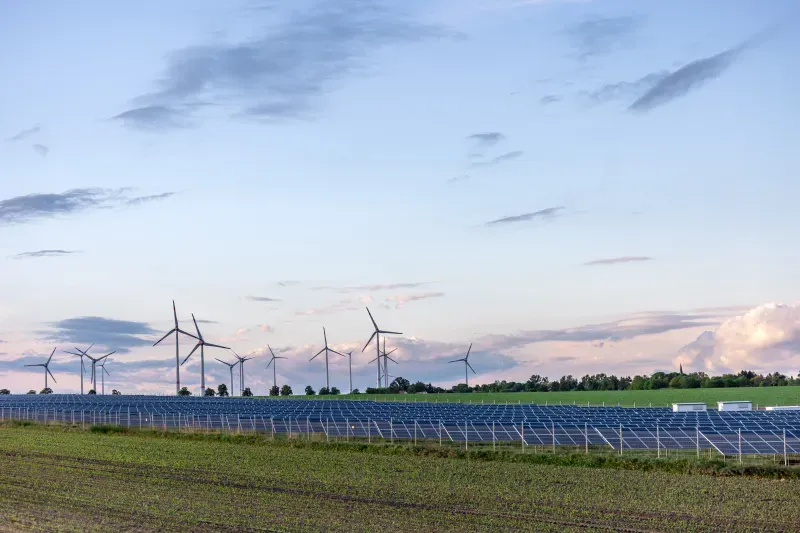 SkyMettel Hybrid Project